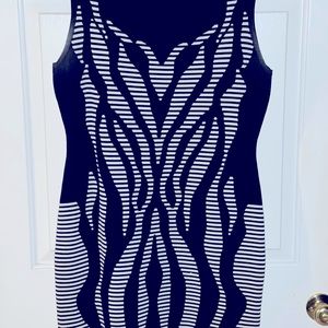 Calvin Klein Body-con Dress